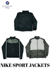 Nike Sports Jackets - EVM1321