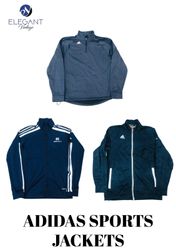 Adidas Sports Jackets - EVM1322