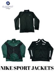Nike Sports Jackets - EVM1323