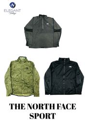 The North Face Sports Jackets - EVM1325