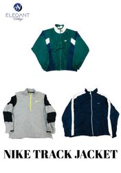 Nike Track Jackets - EVM1326