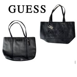 Op vintage 210 Guess bags