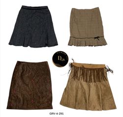 Whool Skirt – Warm, Stylish & Timeless Winter Esse..