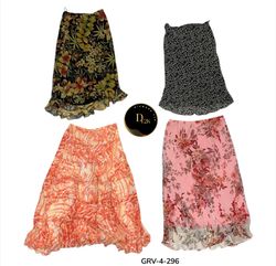 Poly Skirt – Stylish, Lightweight & Everyday Wear ..