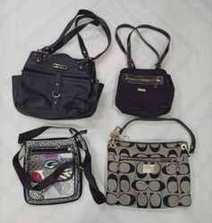 CR7847 Y2K Branded Bags