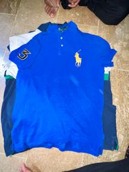 Ralph Lauren Polo Shirts