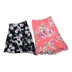 Y2K Fairy Core Sexy Röcke