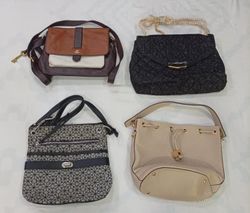 CR7850 Y2K Unbranded Bags