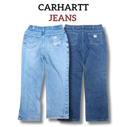 Carhartt Jeans
