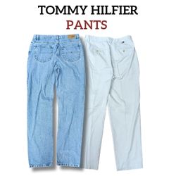 Tommy Hilfiger Pants