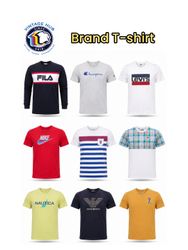 Branded T-Shirt