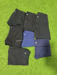 Yv317 Lululemon C leggings