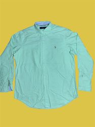 Ralph Lauren Polo Shirts