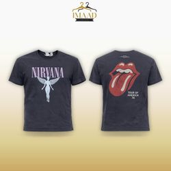 Band T-Shirts