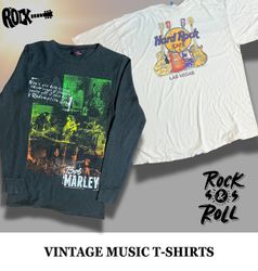 Premium Music T-Shirts