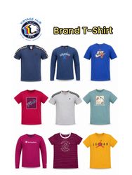 Branded T-Shirt