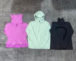 Vintage Lululemon Jackets #250426