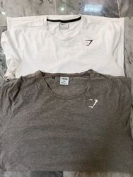 Gymshark t shirt