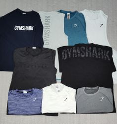 Gymshark T-shirts