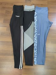 AV-1561 Mix Branded Leggings