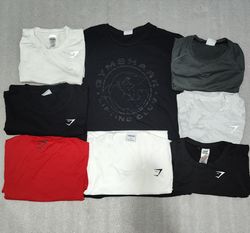 Gymshark T-shirts