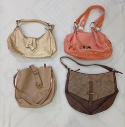 CR7876 Y2K Sacs Non Marqués