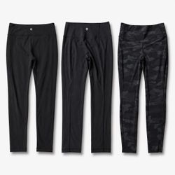 Premium Lululemon Leggings