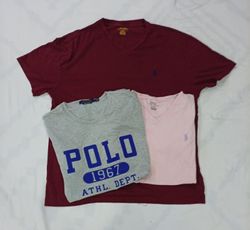 CR7881 Vintage Polo T-Shirts
