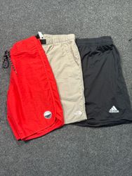 Branded Shorts