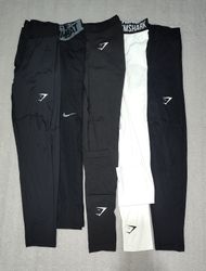 Gymshark men leggings