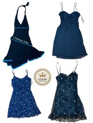 Y2K Azhari Hot selling Dresses 10 pcs At 812