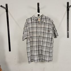 DICKIES MEN'S SHIRTS BUNDLE 33