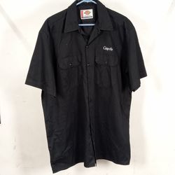 DICKIES MEN'S SHIRTS BUNDLE 34