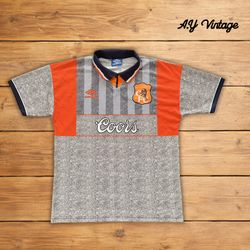 A.Y271 Football T-Shirts