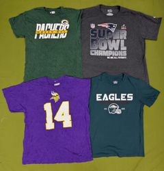 💥 RV3179 NFL Round neck Tshirts
