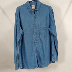 DICKIES MEN'S SHIRTS BUNDLE 36