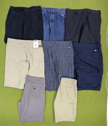 💥 RV3181 Dickies Cotton Shorts