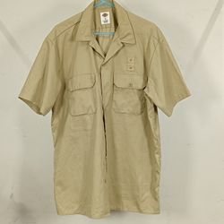 DICKIES MEN'S SHIRTS BUNDLE 37