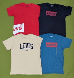 💥 RV3182 Levi's Round neck Tshirts