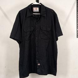 DICKIES MEN'S SHIRTS BUNDLE 38