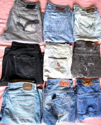 ECKO UNTLD. SHORTS (ID 5019)