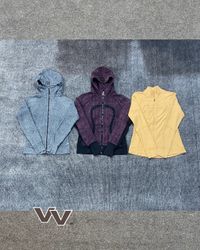 Vintage Lululemon Jackets #250426