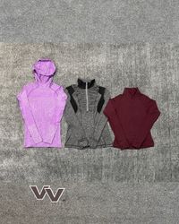 Vintage Lululemon Leggings #250426