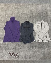 Vintage Lululemon Jackets #250426