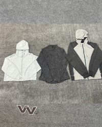 Vintage Lululemon Jackets #250426