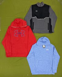 💥 RV3192 Under Armour Hoodies