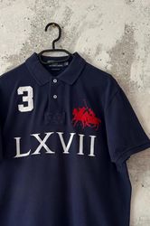 POLO RALPH LAUREN ORIGINAL 10 PCS
