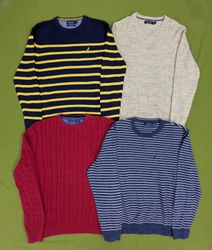 💥 RV3193 Nautica Sweaters