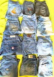 ENYCE  SHORTS (ID 5025)