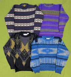 💥 RV3194 Bedruckte Strickwaren